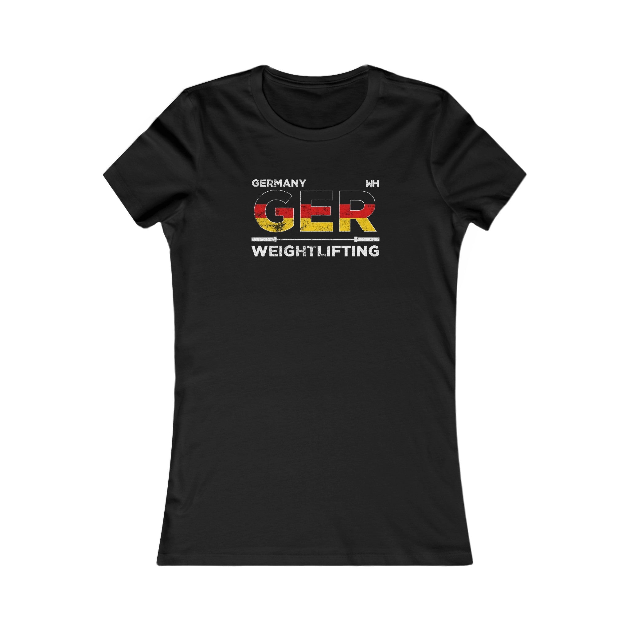 Germany GER | Women&