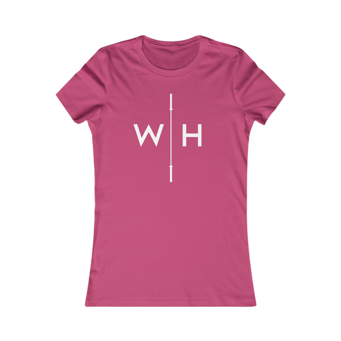 BIG W|H Logo | Women&