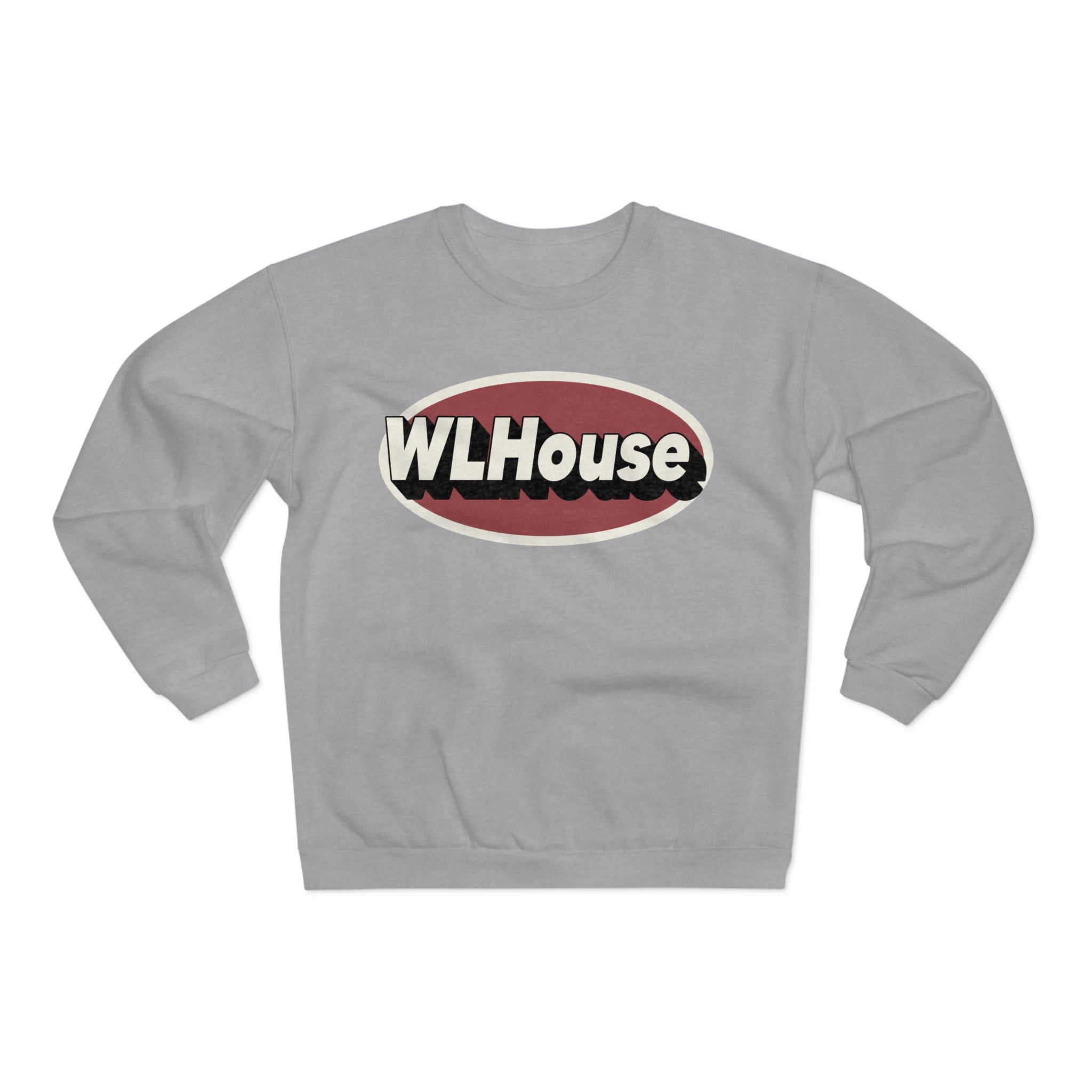 WLHouse | Sweatshirt