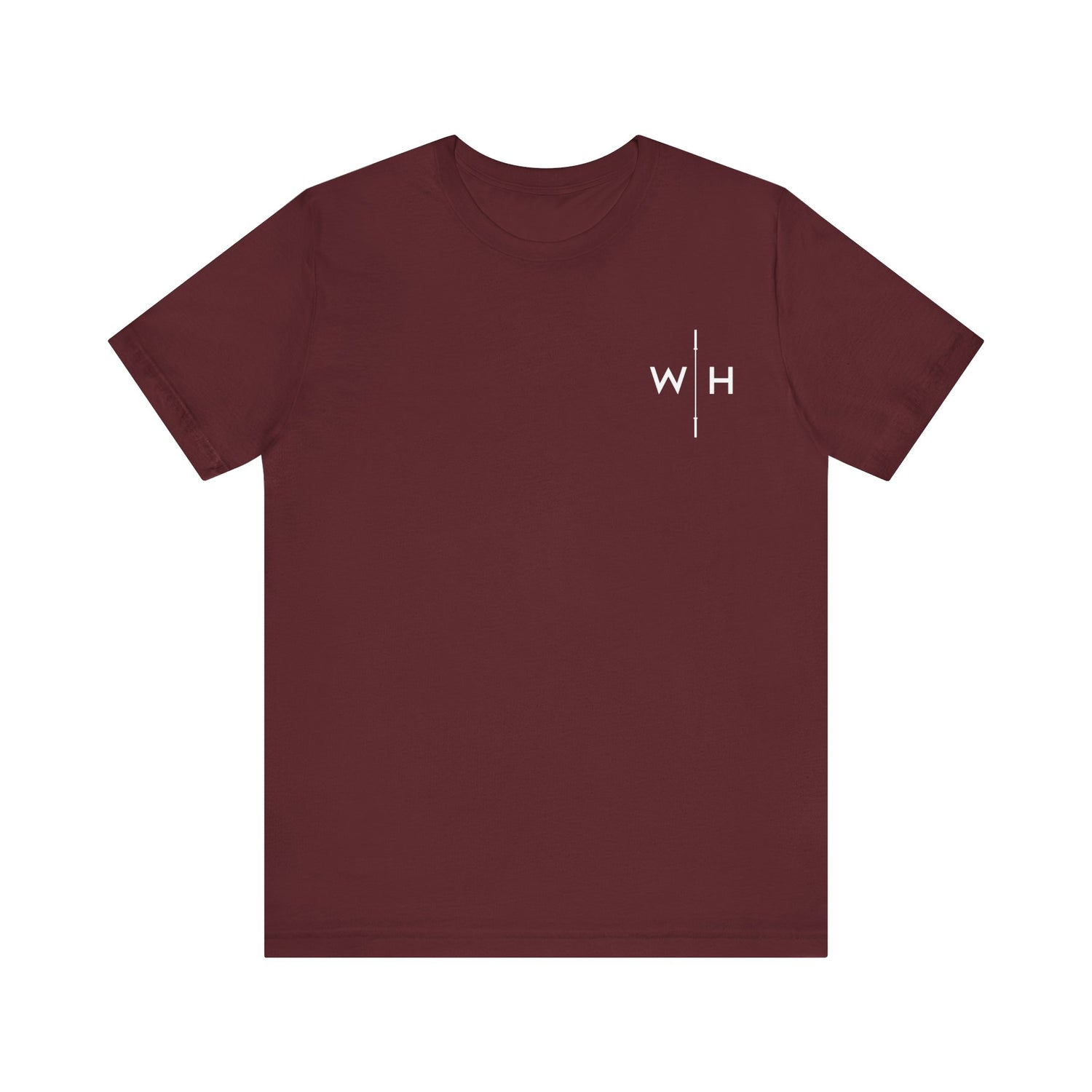 W|H Chest | Men&