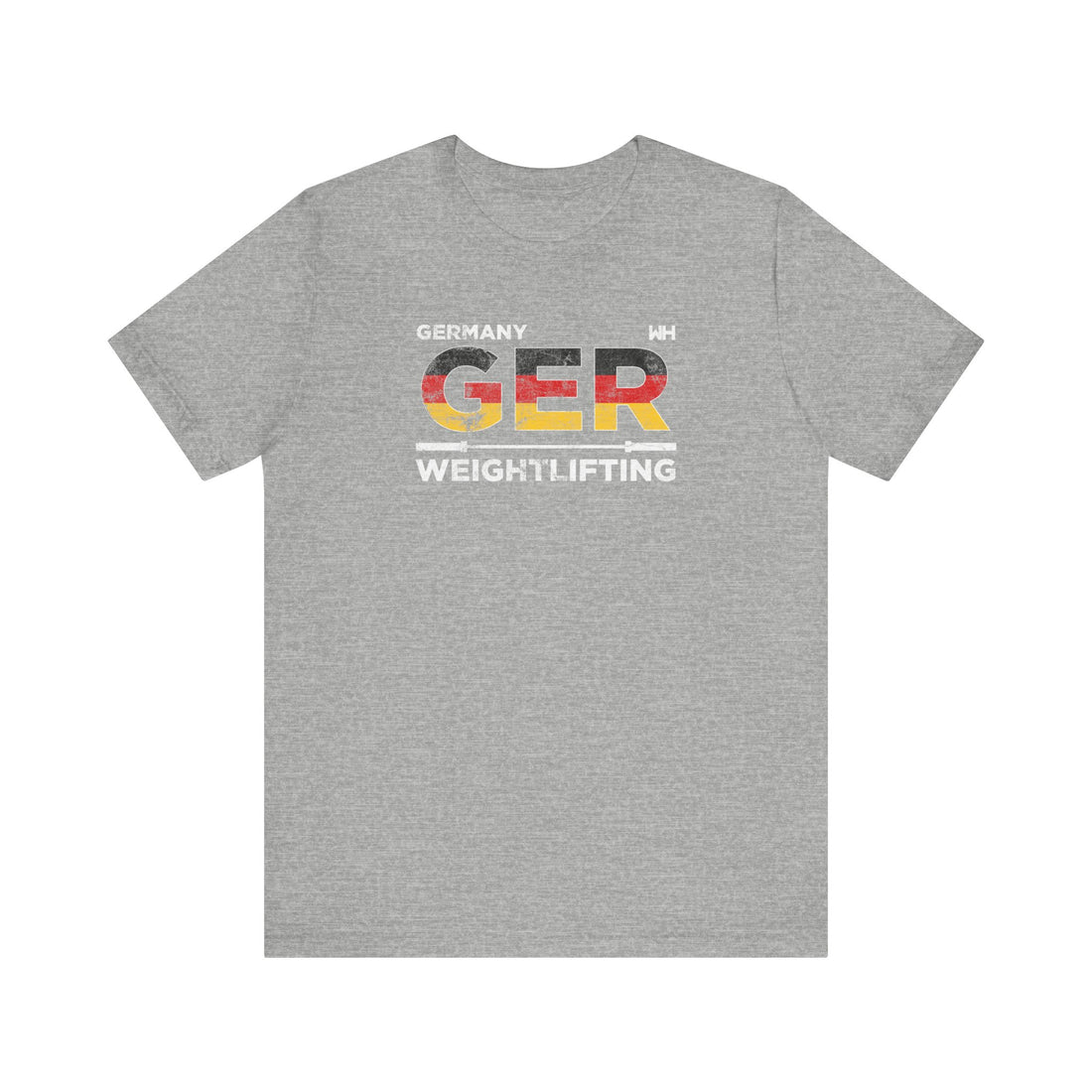 Germany GER | Men&