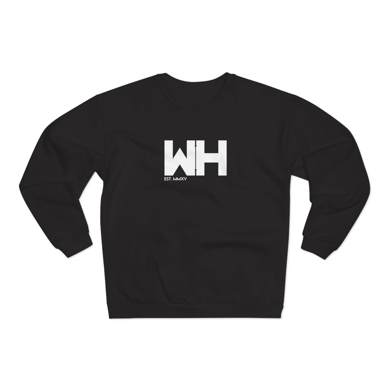 EST. MMXV | Sweatshirt