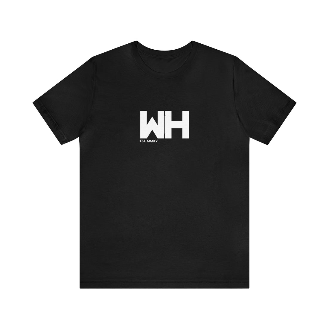 Block W|H Logo | Men&