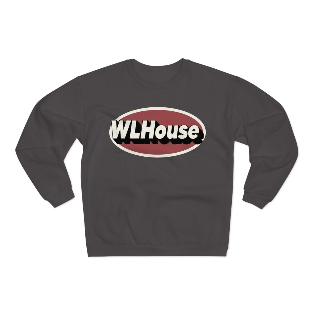 WLHouse | Sweatshirt