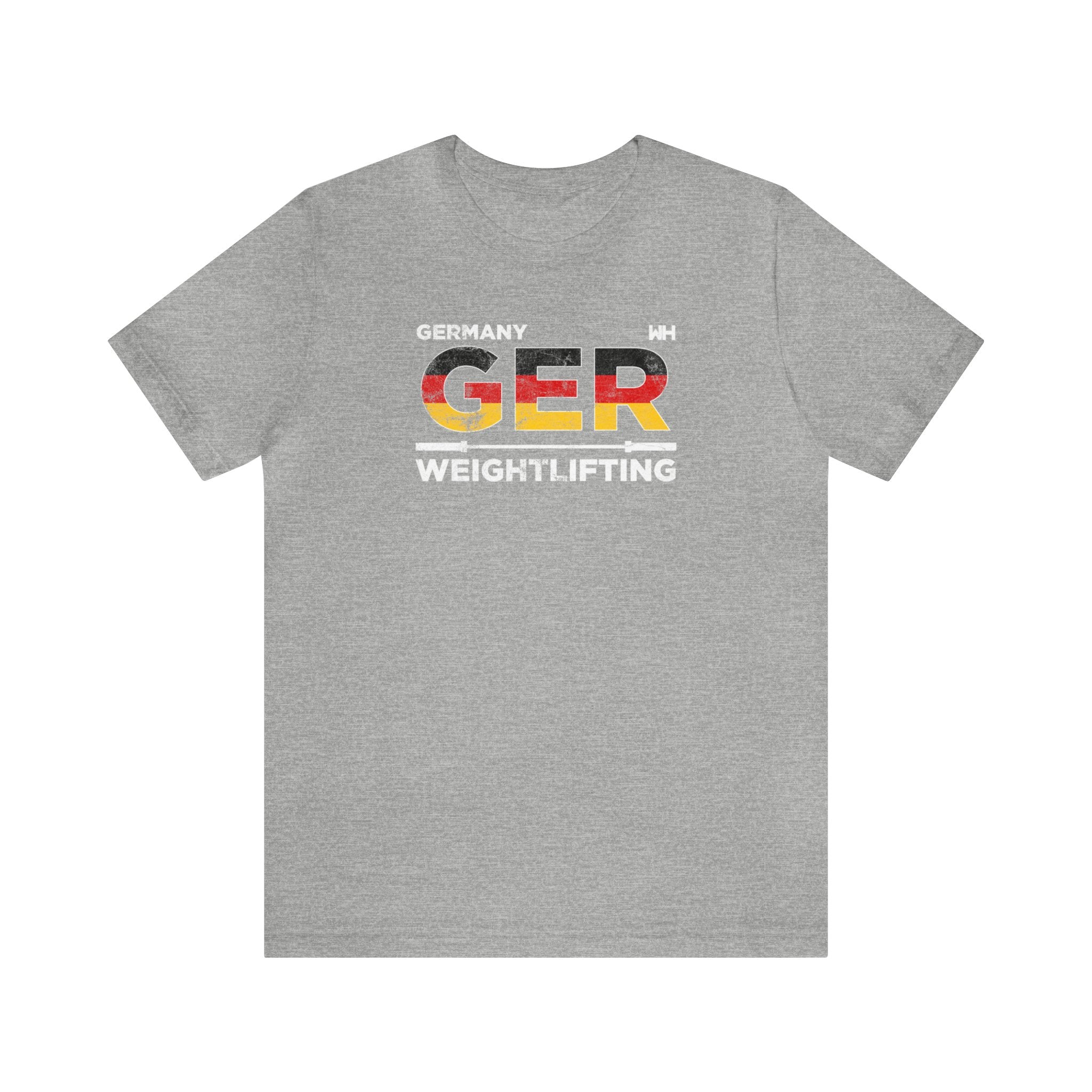 Germany GER | Men&