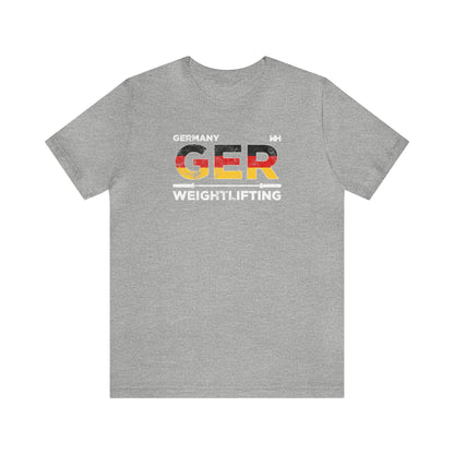 Germany GER | Men&