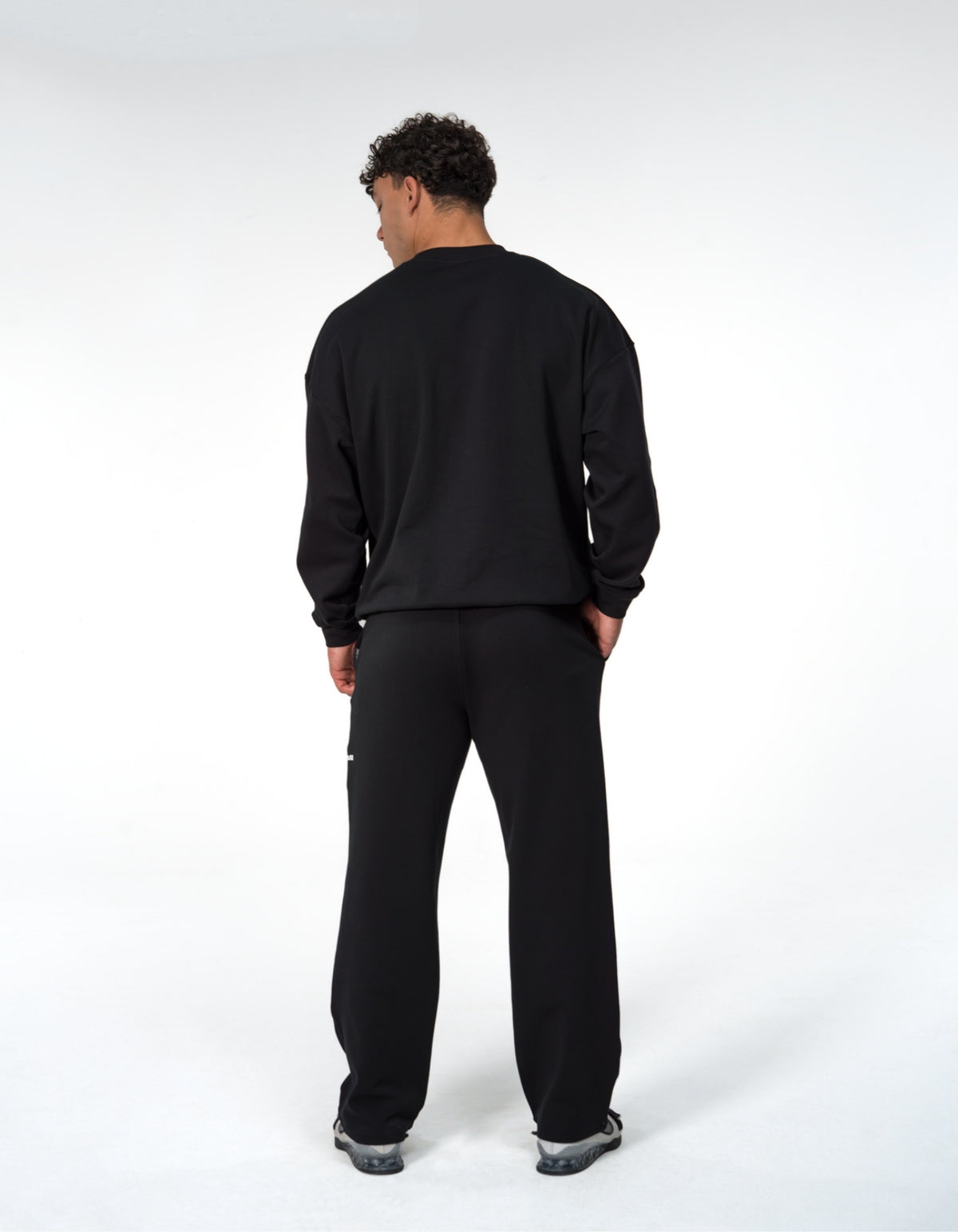 Core Sweatshirt