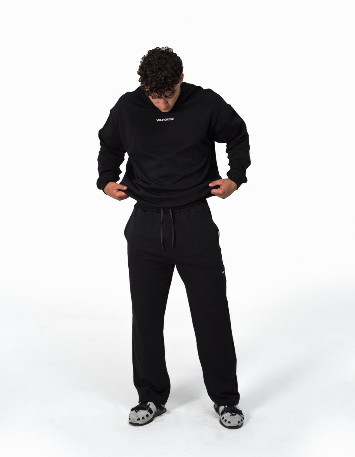 Core Sweatshirt