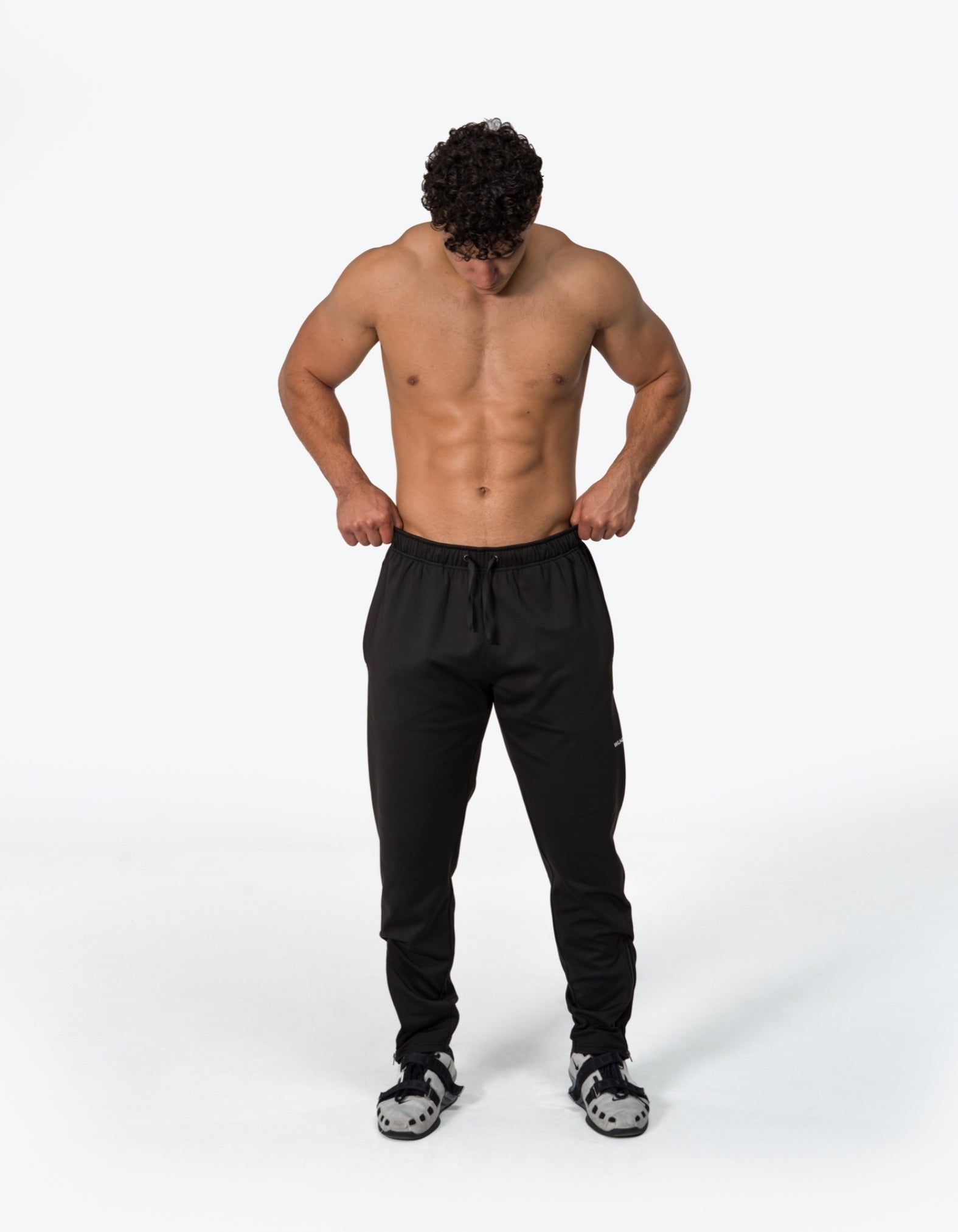 Core Training Joggers