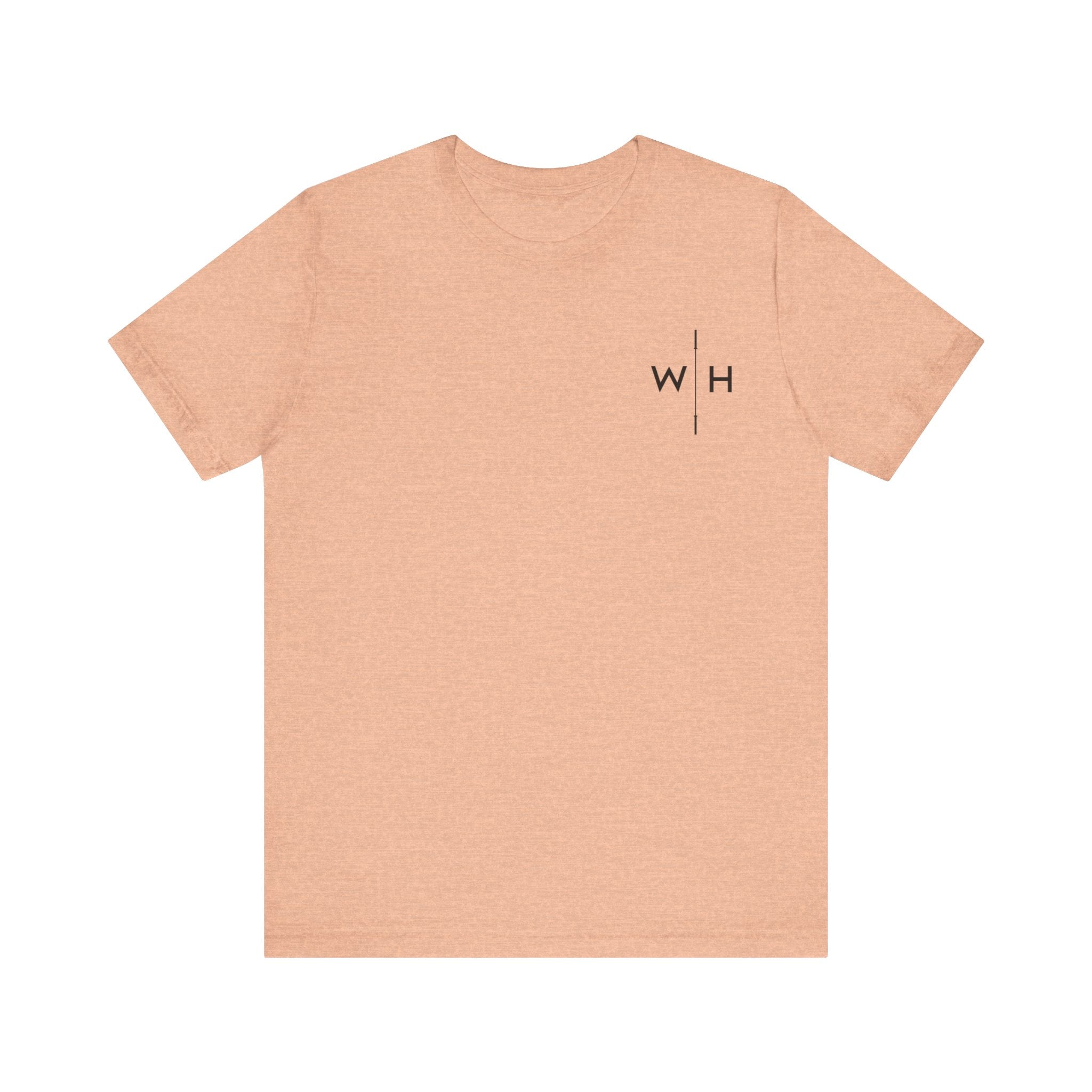 W|H Chest | Men&