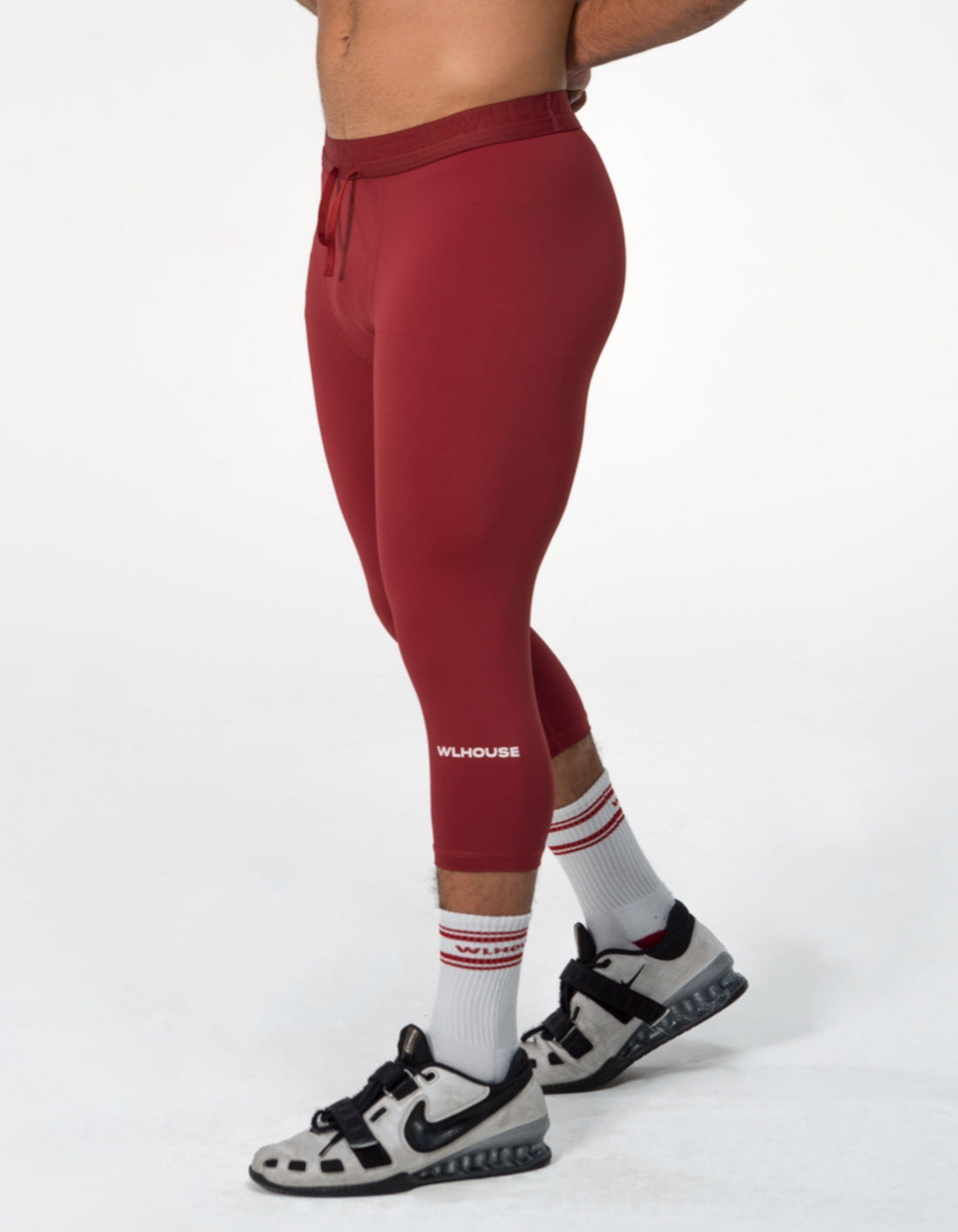 Core 3/4 Leggings