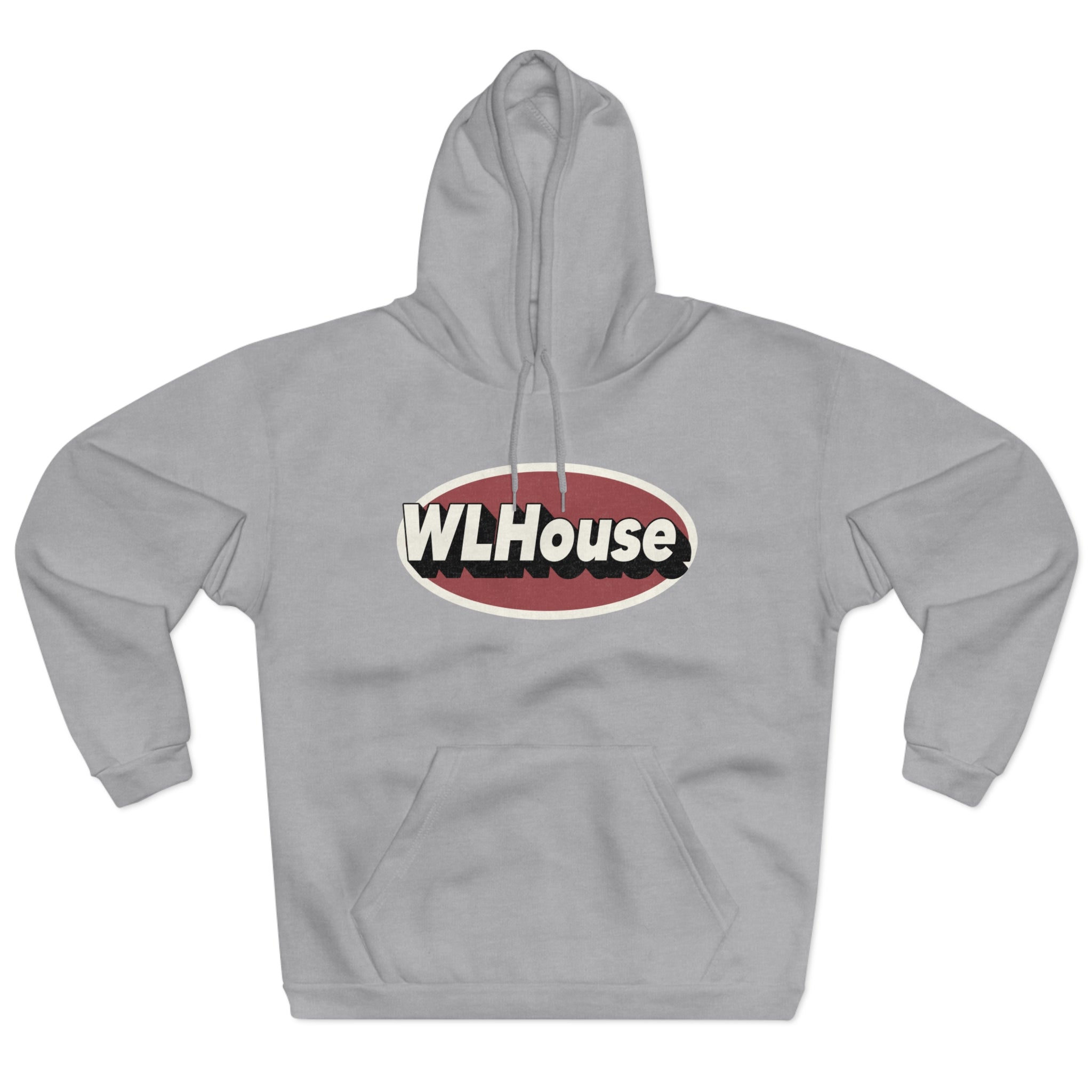 WLHouse | Hoodie