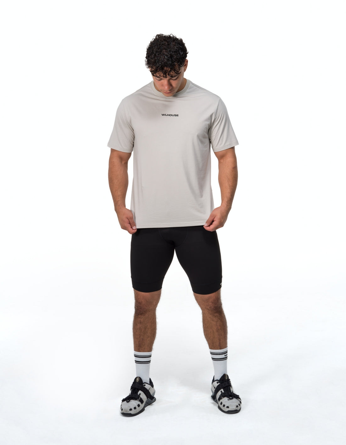 Core Regular T-shirt