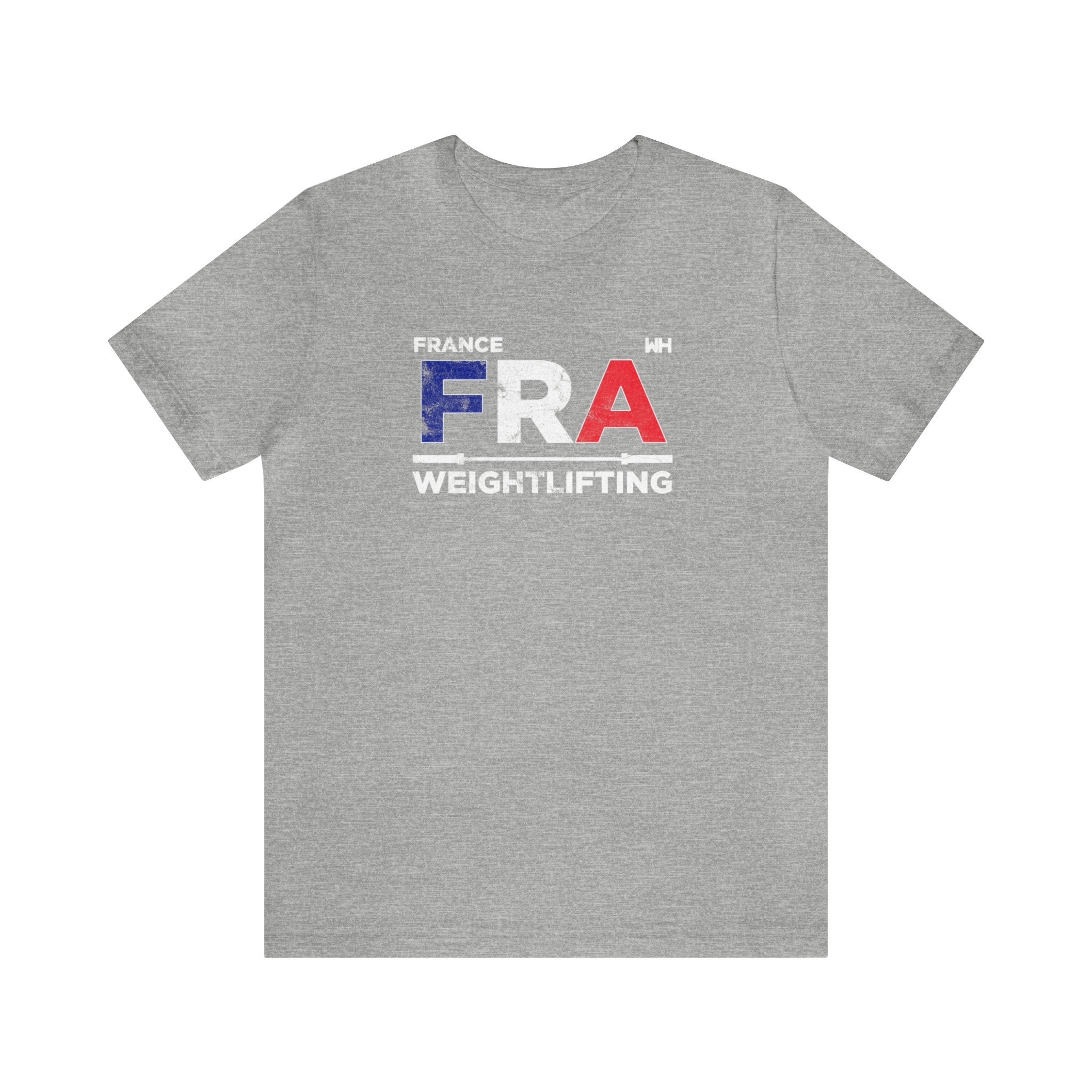 France FRA | Men&