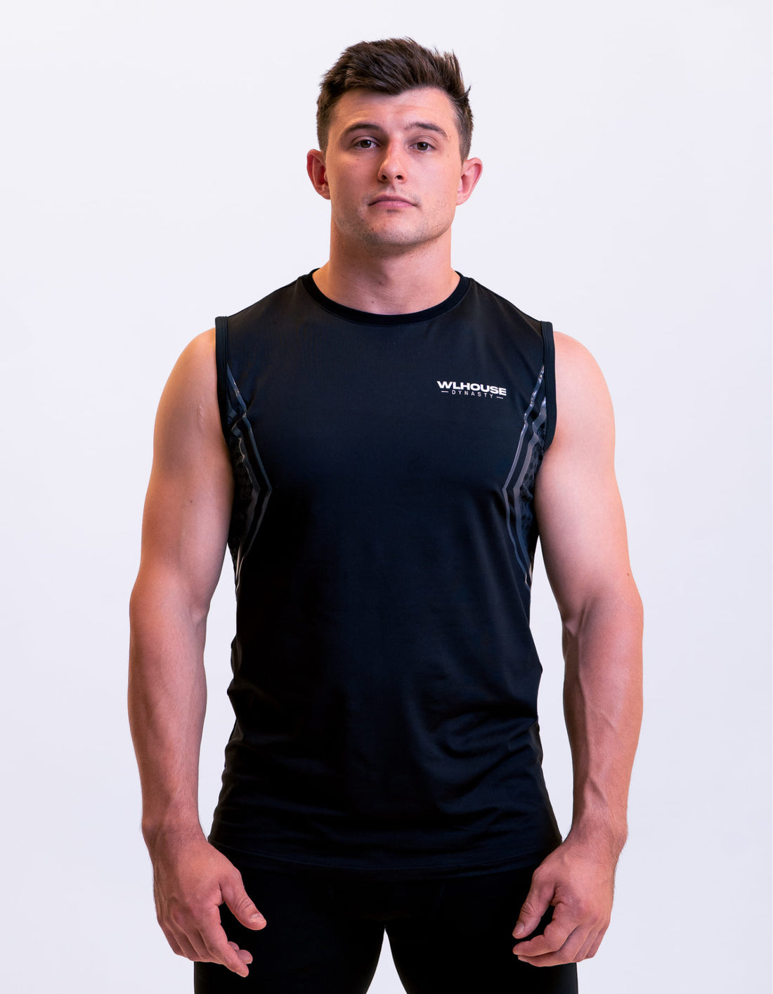 Dynasty Training Vest