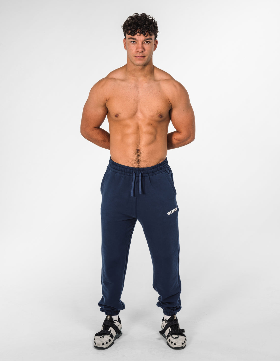 90s Training Sweatpants