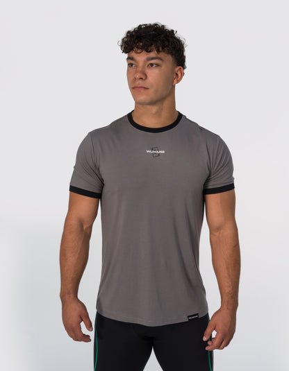 Nasar Ringer T-shirt
