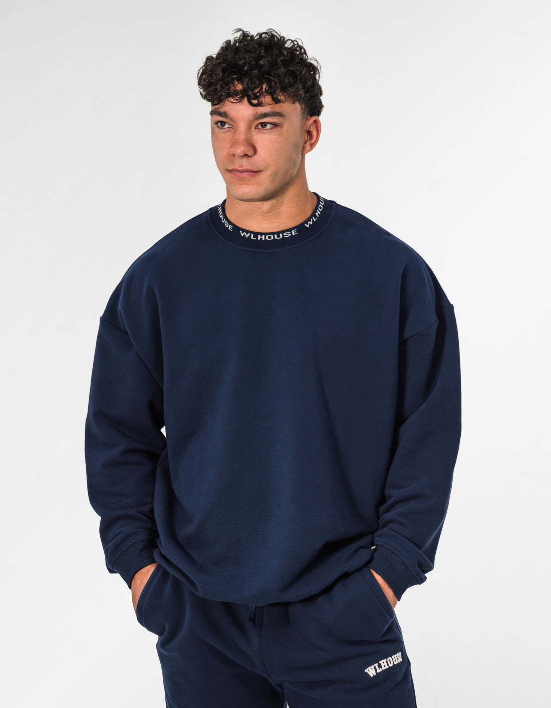 90s Training Sweatshirt