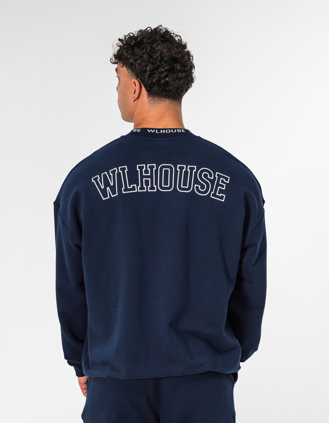 90s Training Sweatshirt