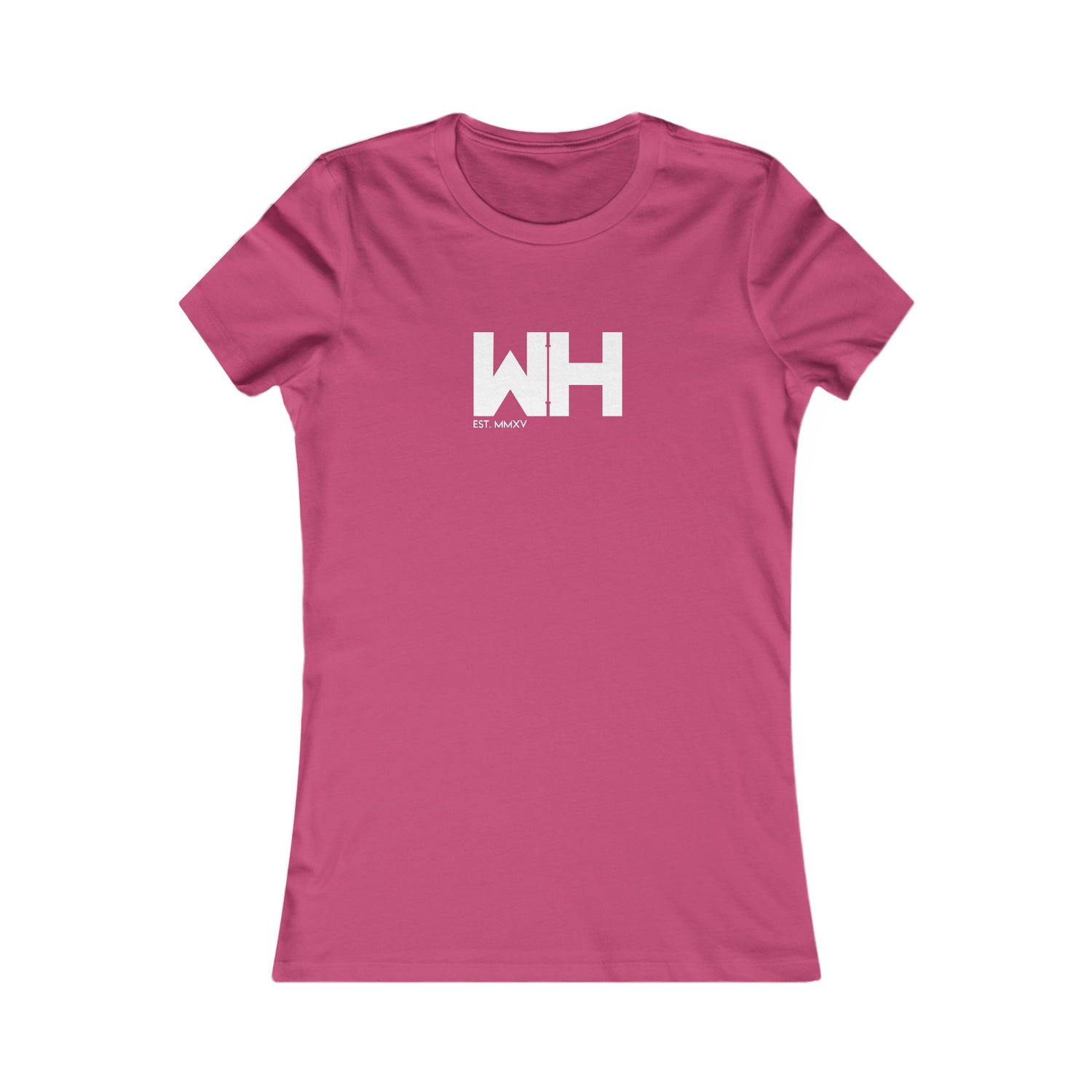 Block W|H Logo | Women&