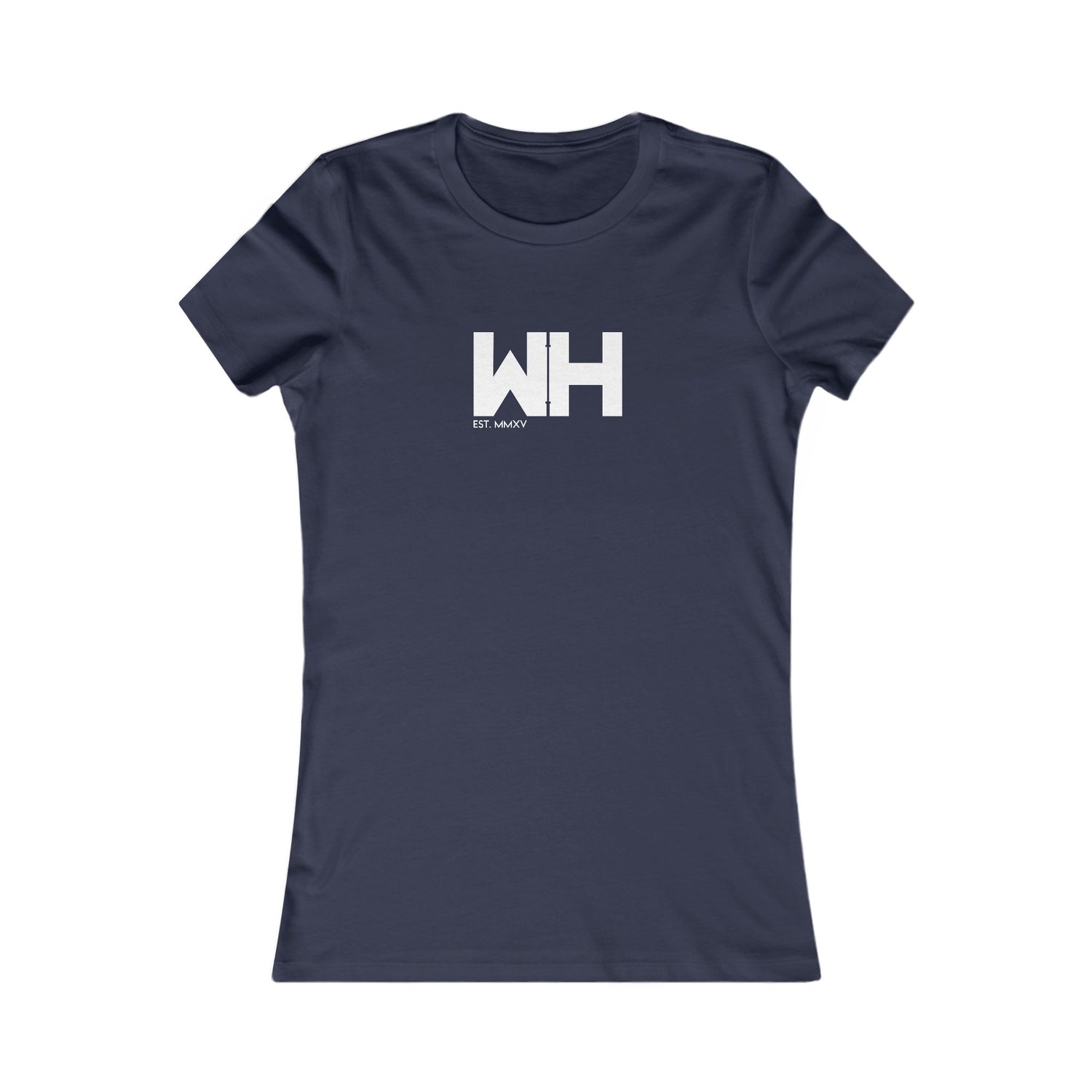 Block W|H Logo | Women&