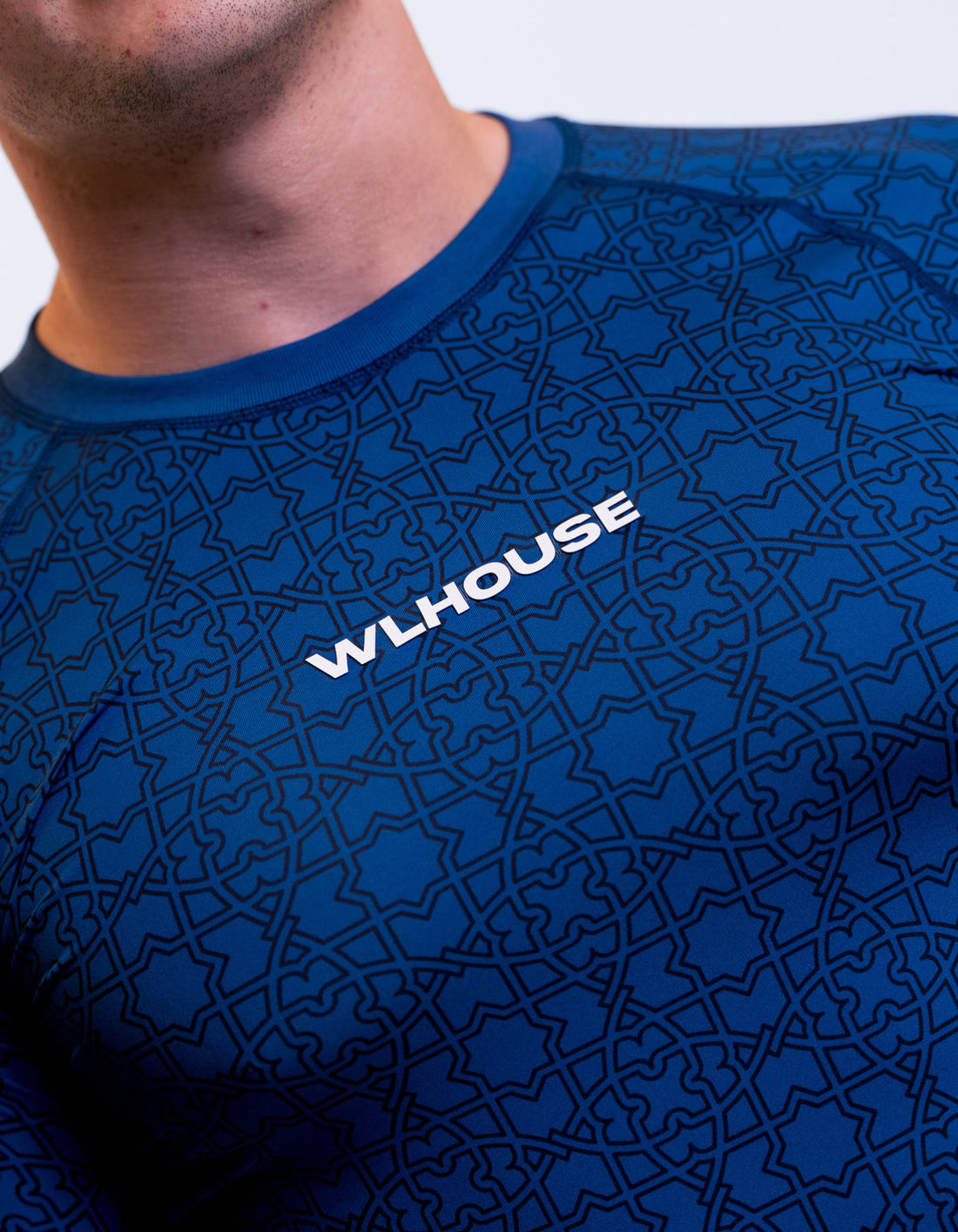 Dynasty Compression T-shirt