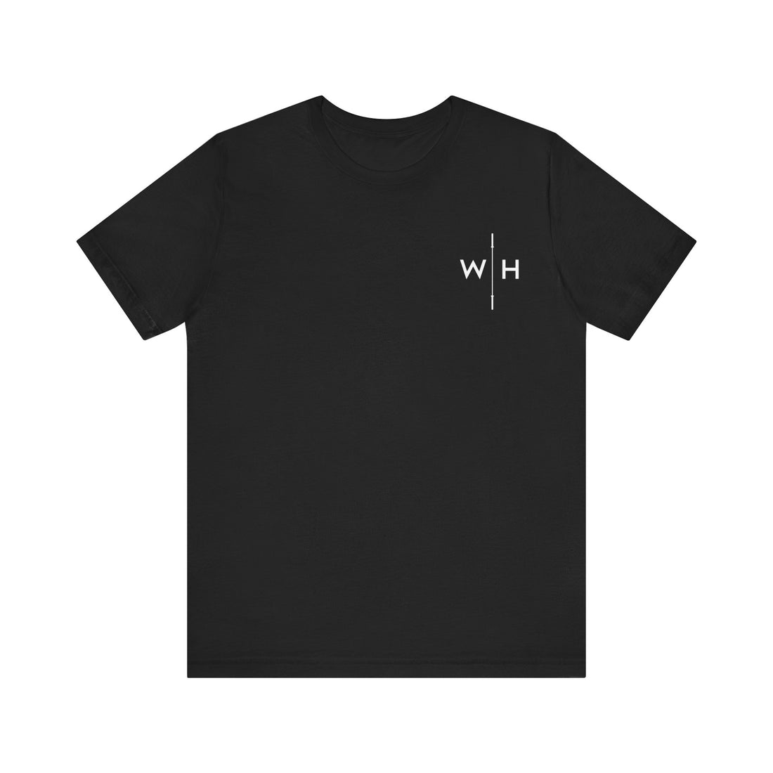 W|H Chest | Men&