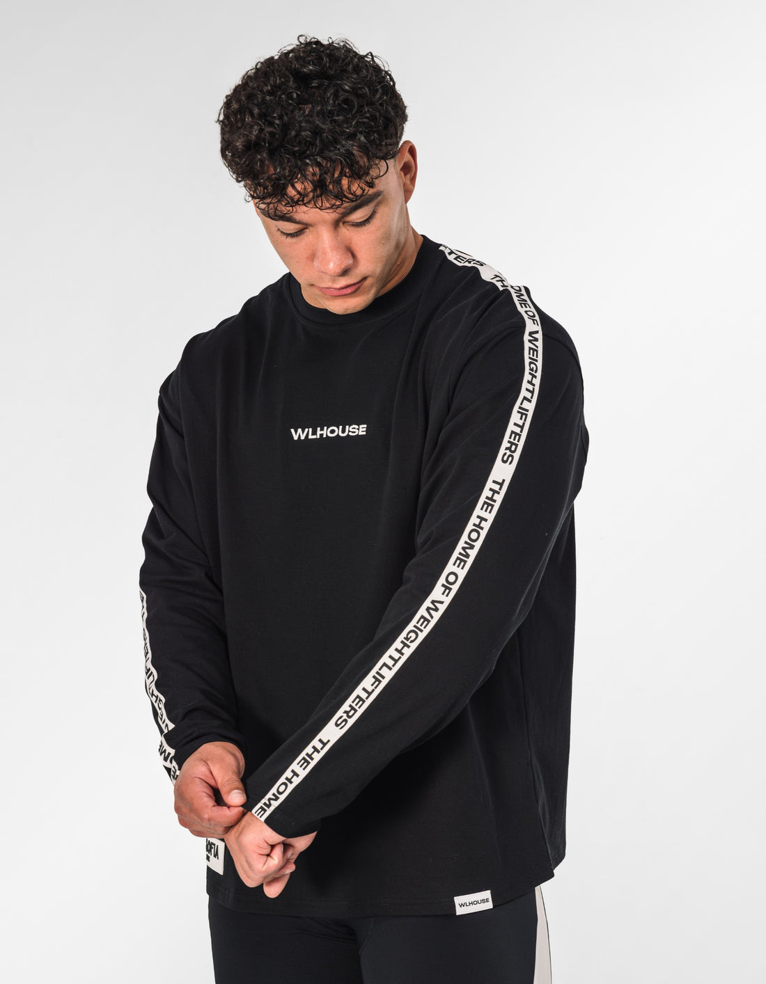 The Long Sleeve Sofia T-shirt
