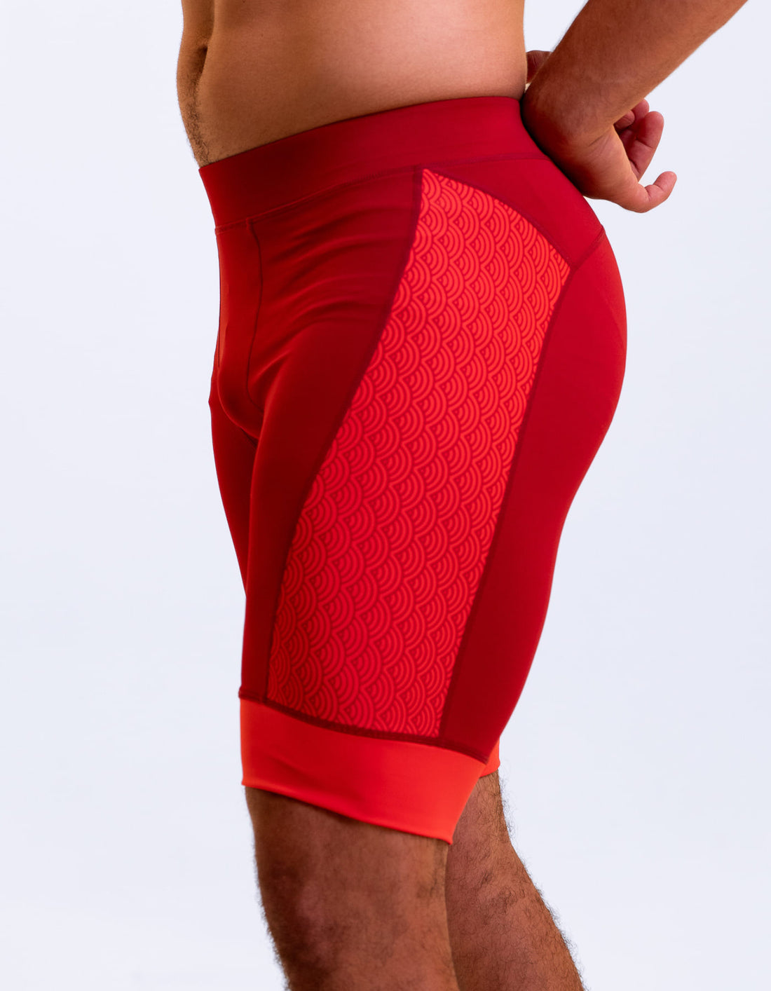 Dynasty New Age Shorts