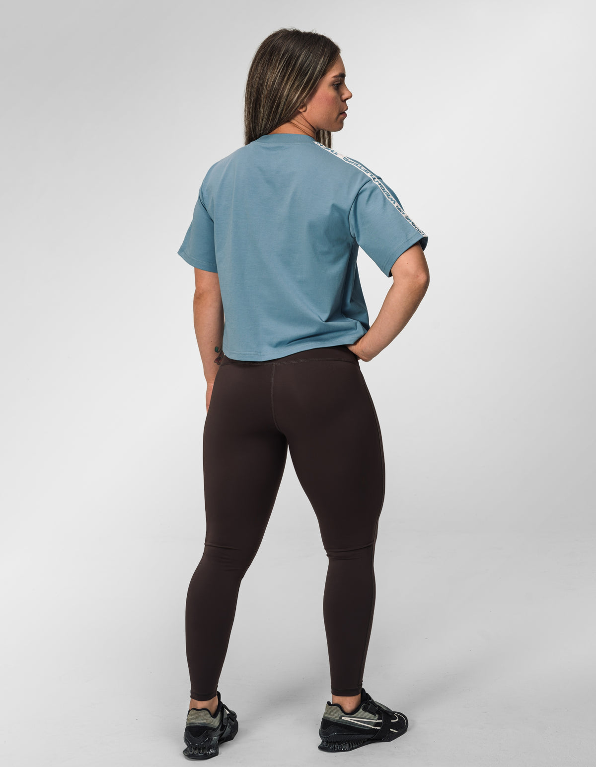 The Sofia T-shirt