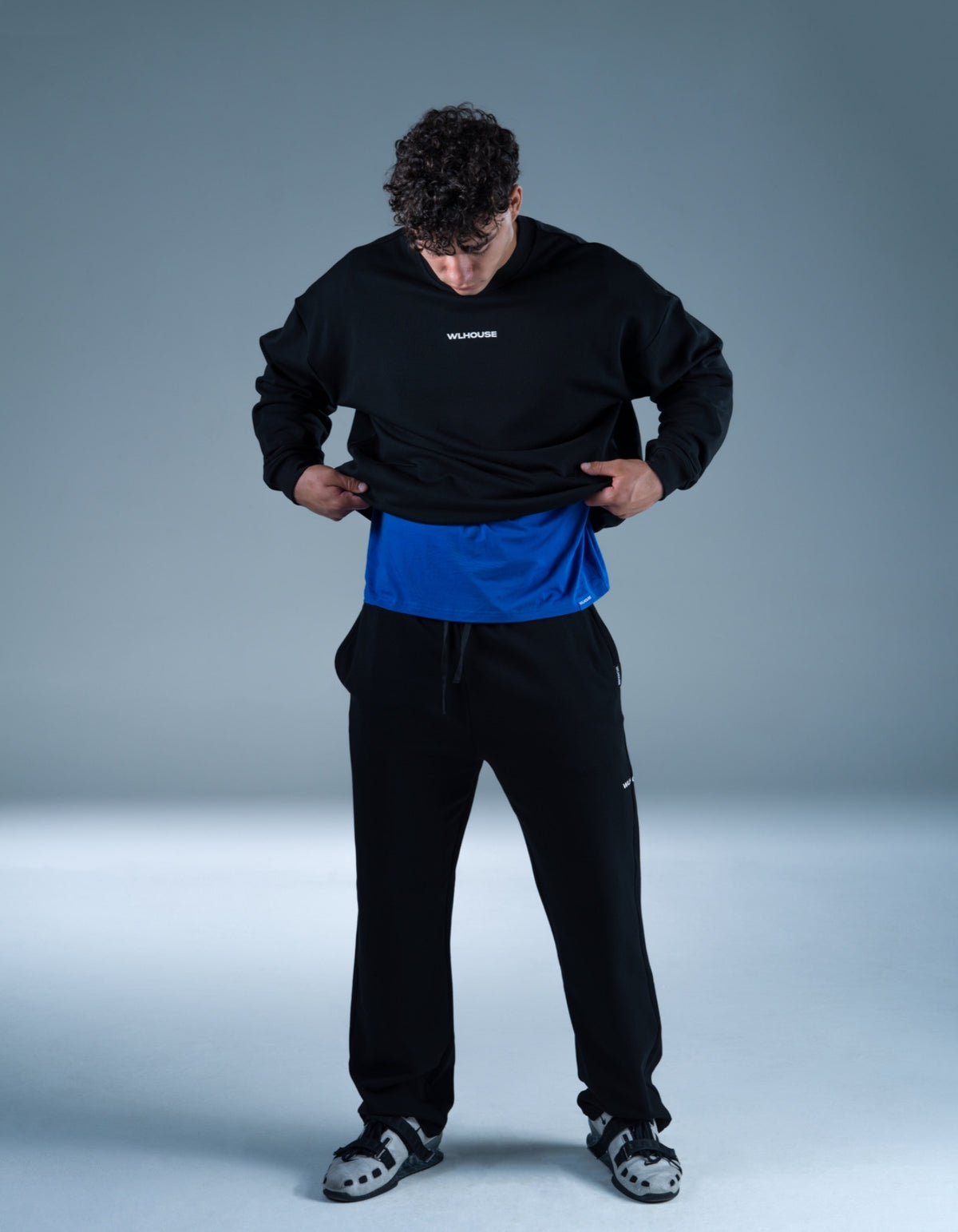 Core Sweatpants