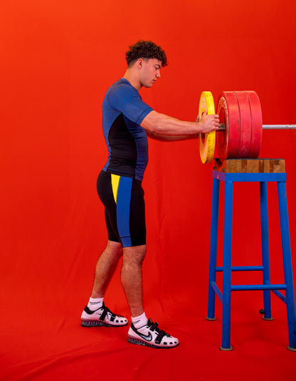 Dynasty Compression T-shirt