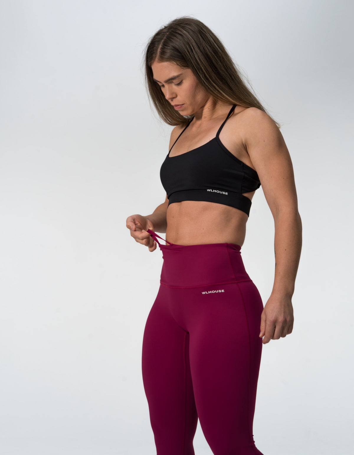 Core Leggings