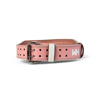Leather Belt 2.0