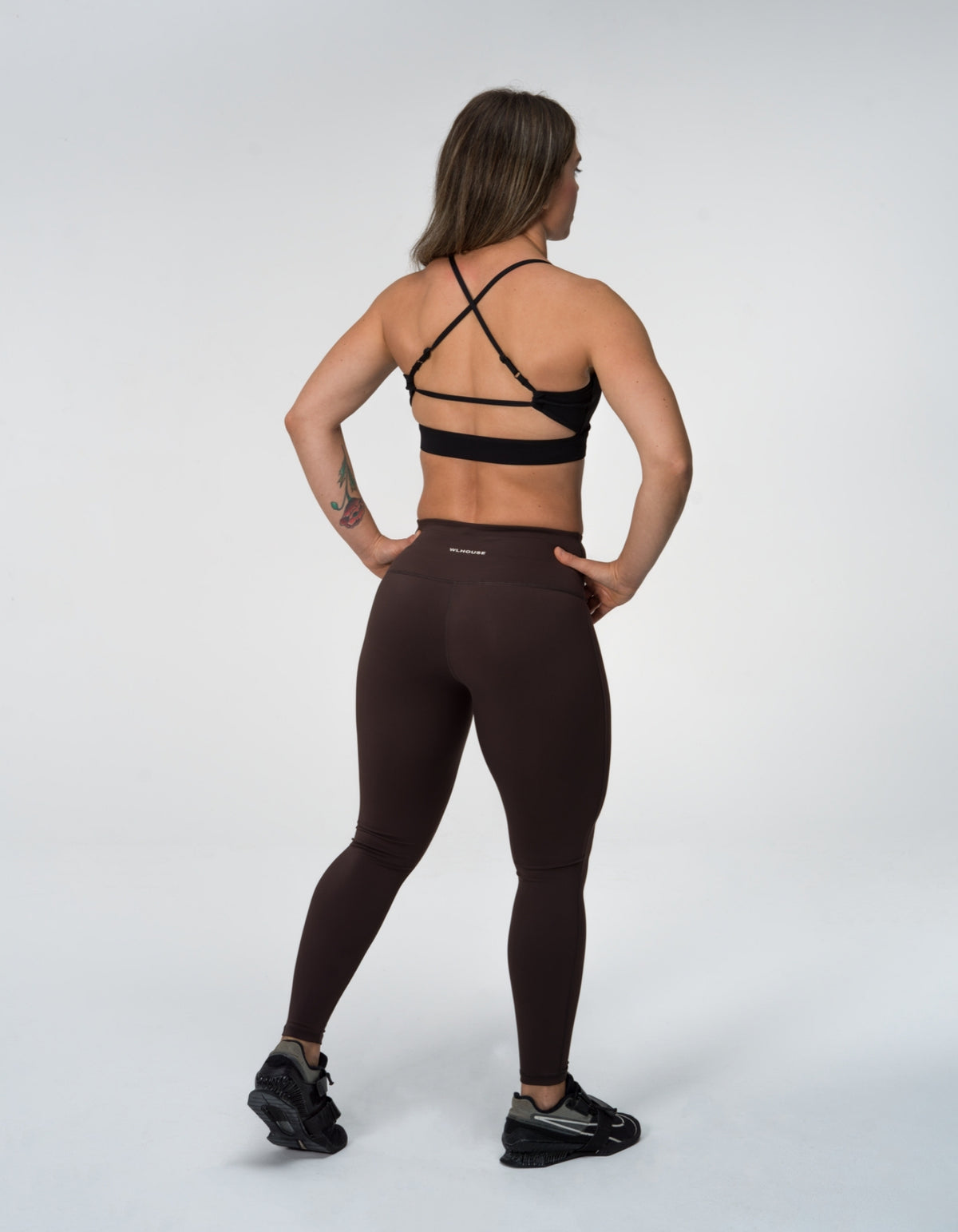 Core Leggings