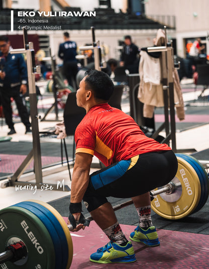 Dynasty Original Shorts