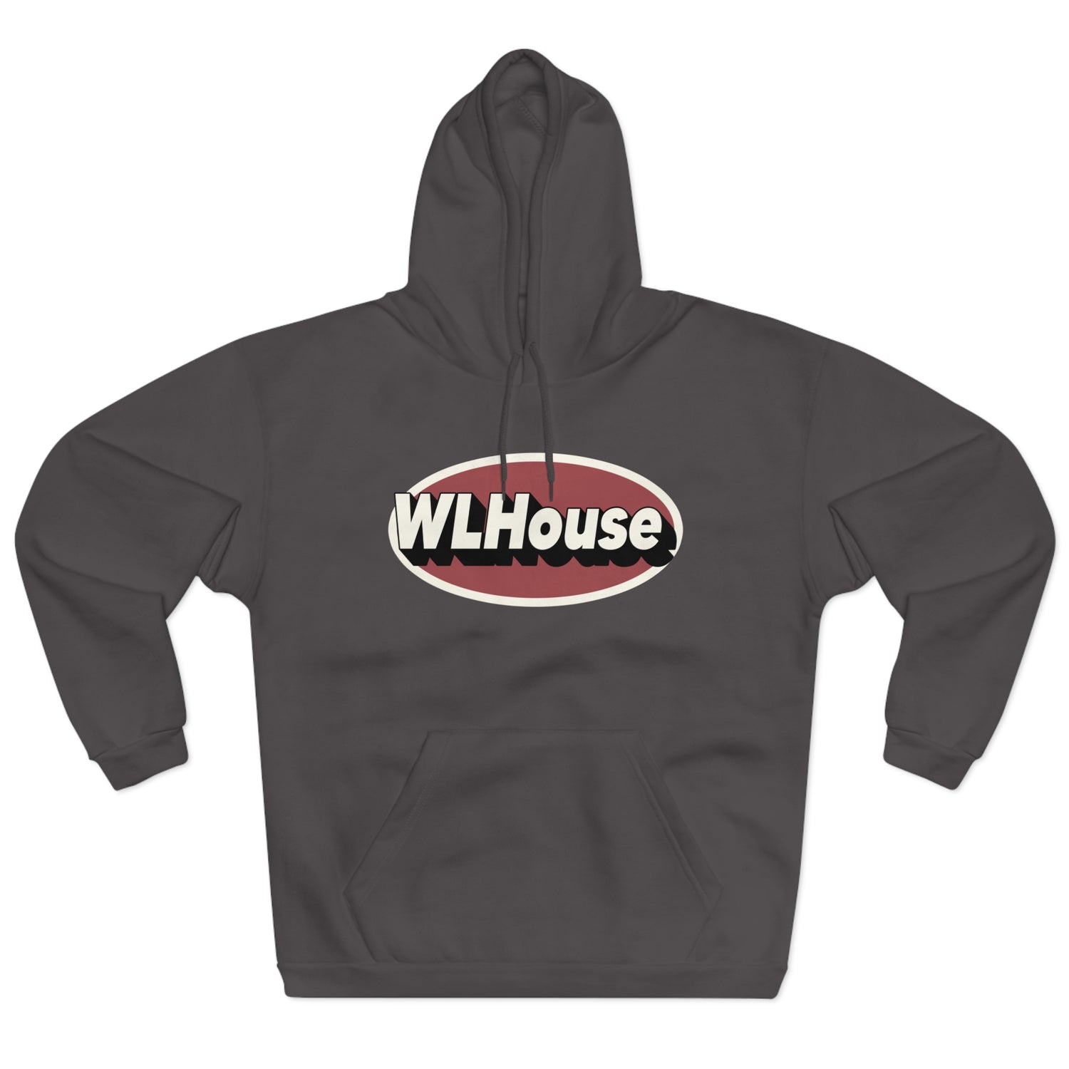 WLHouse | Hoodie