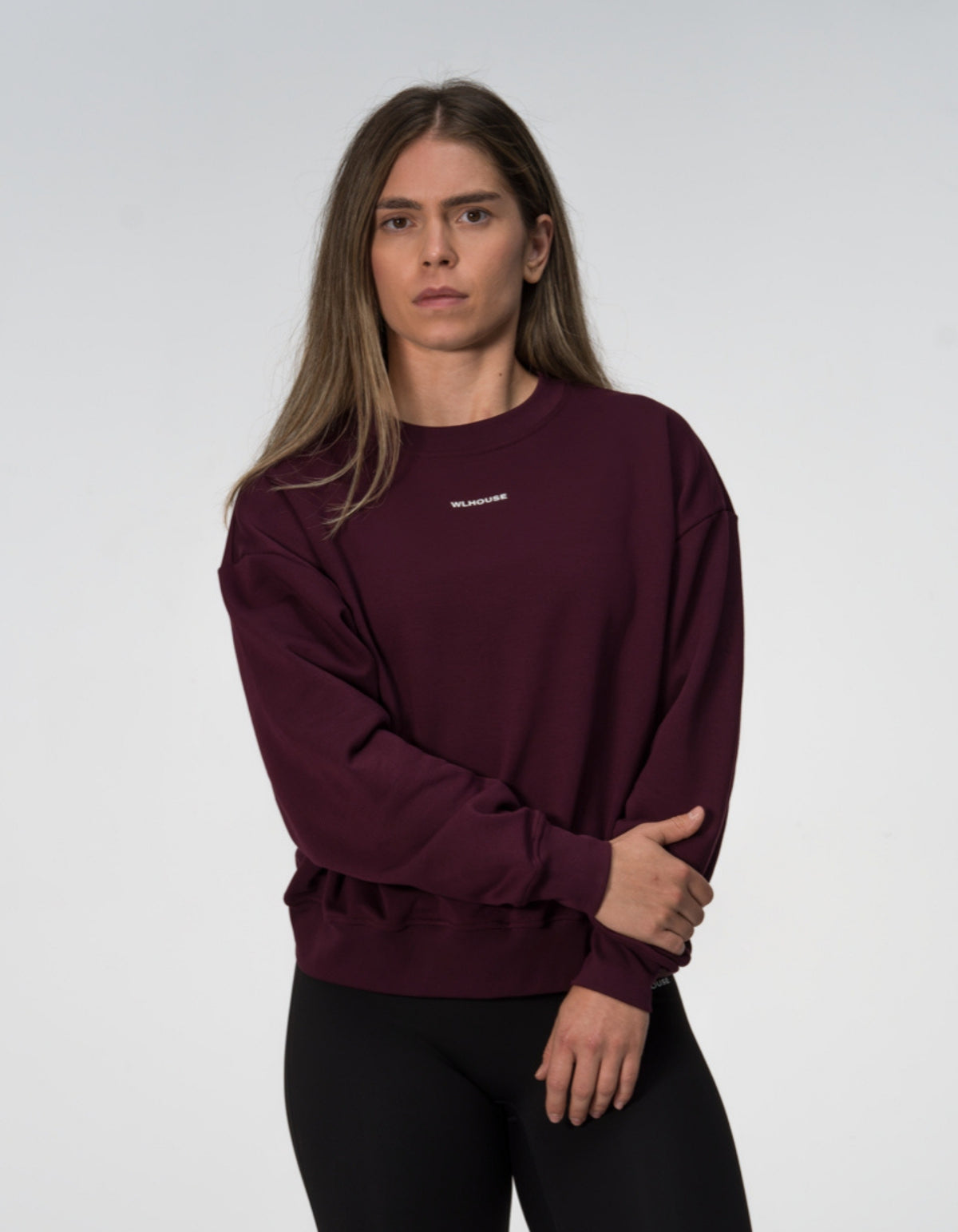 Core Sweatshirt