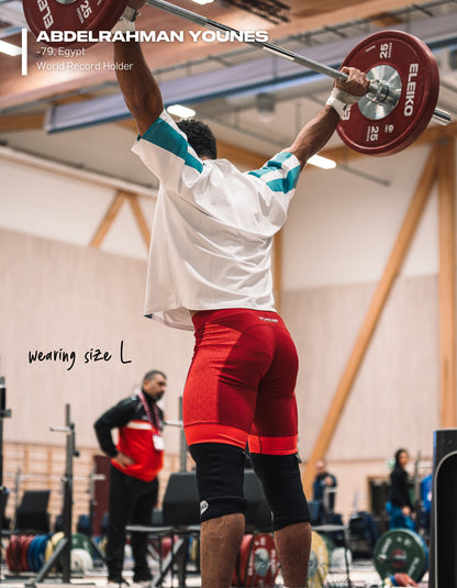 Dynasty New Age Shorts