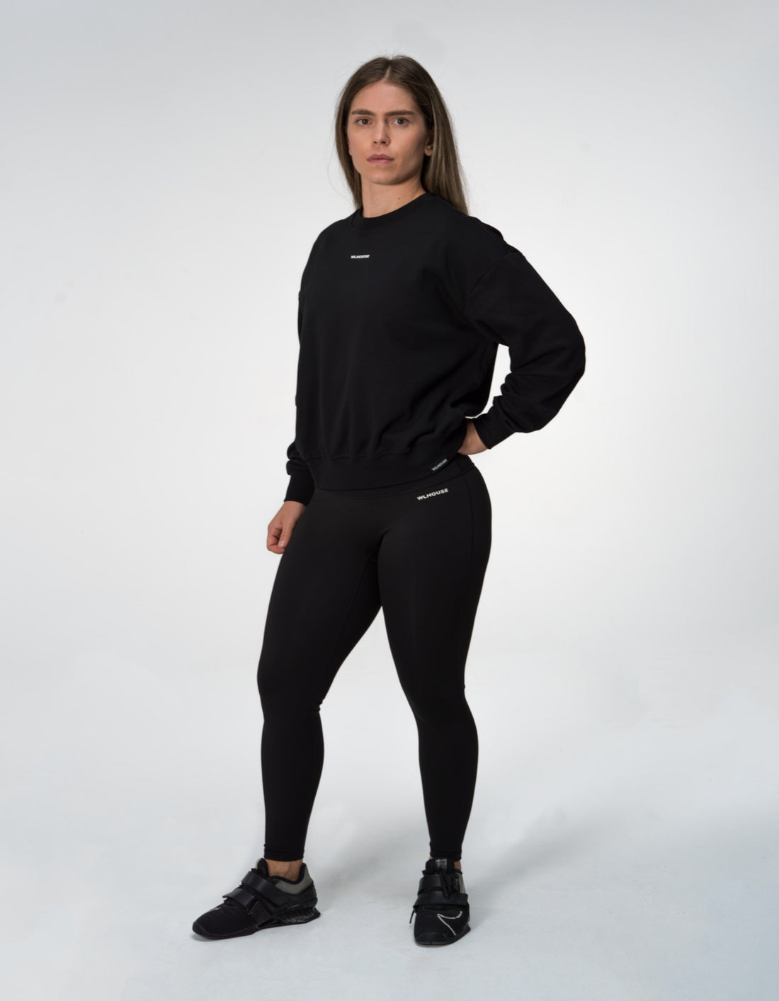 Core Sweatshirt