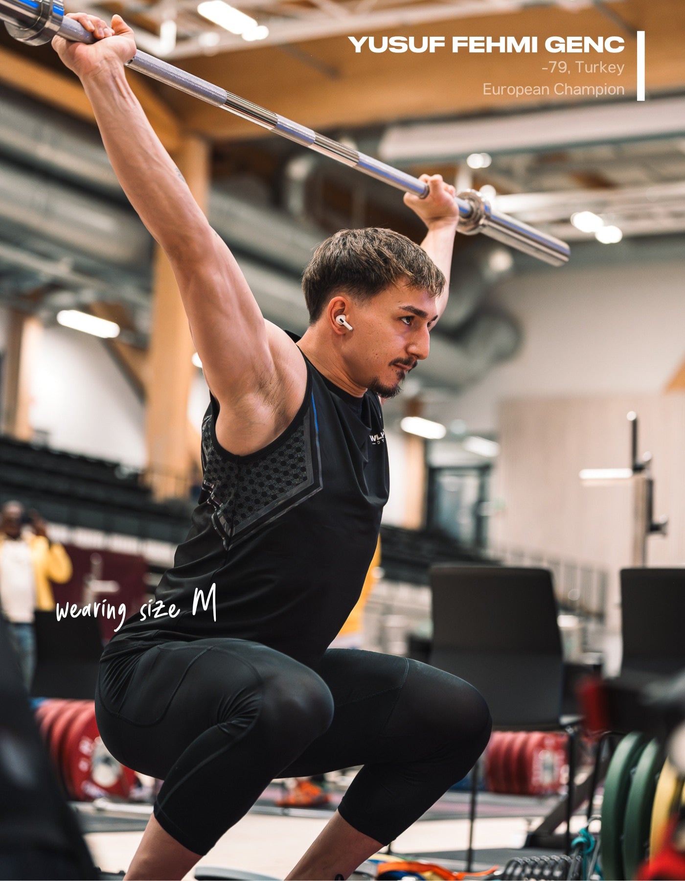 Dynasty Training Vest