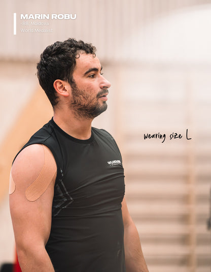 Dynasty Training Vest