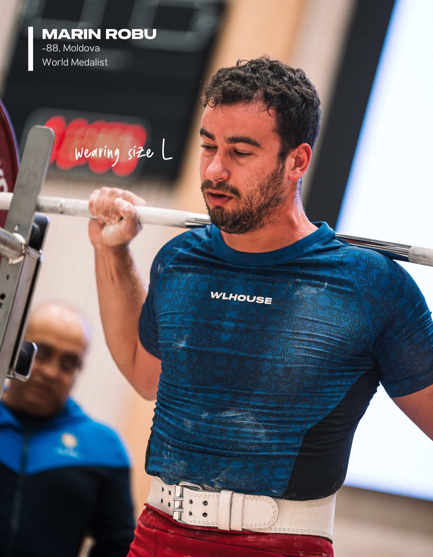 Dynasty Compression T-shirt