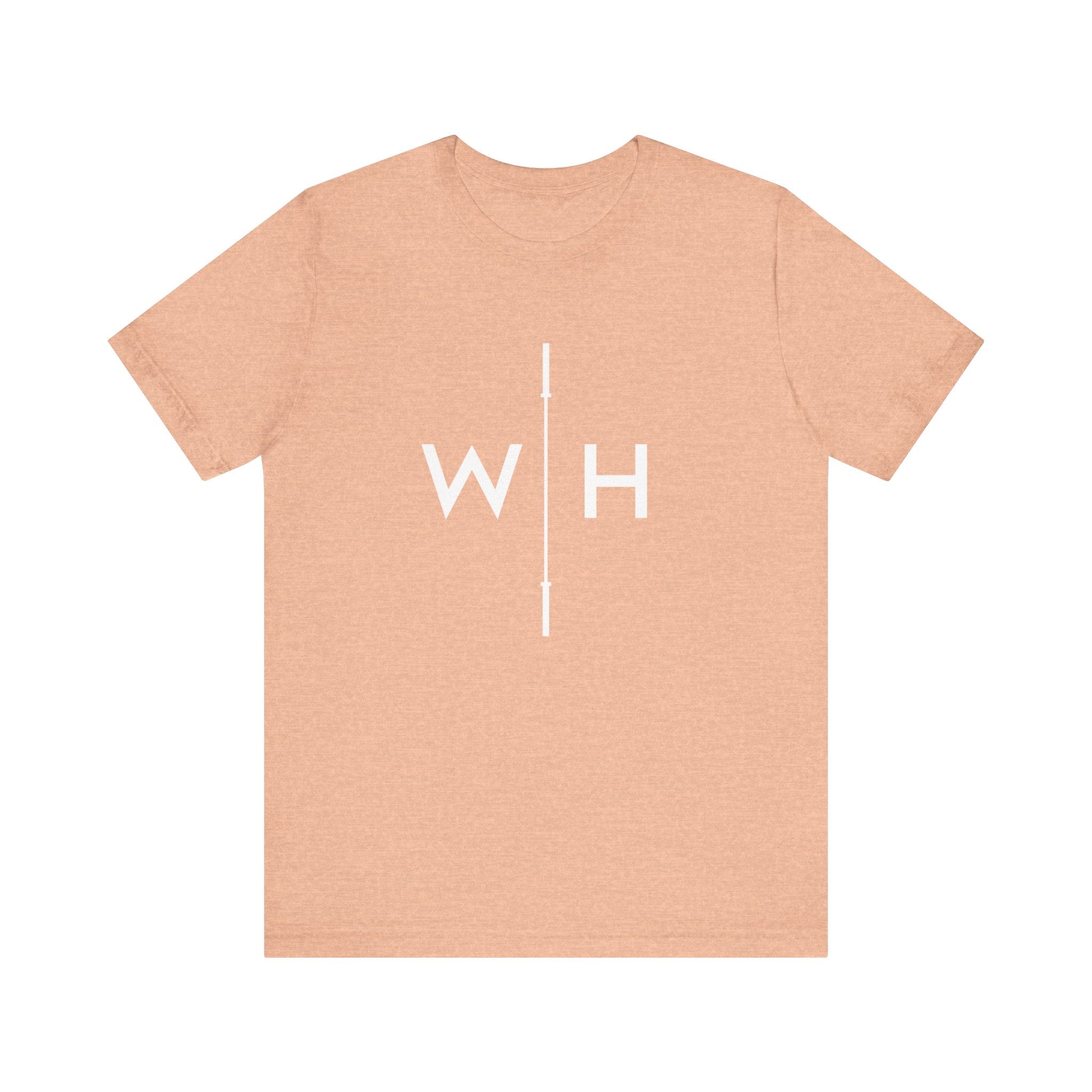 BIG W|H Logo | Men&