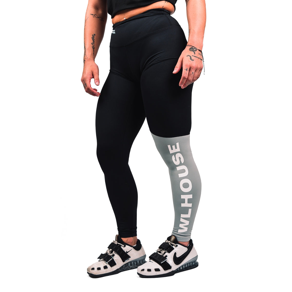 Leggings for weightlifting best sale