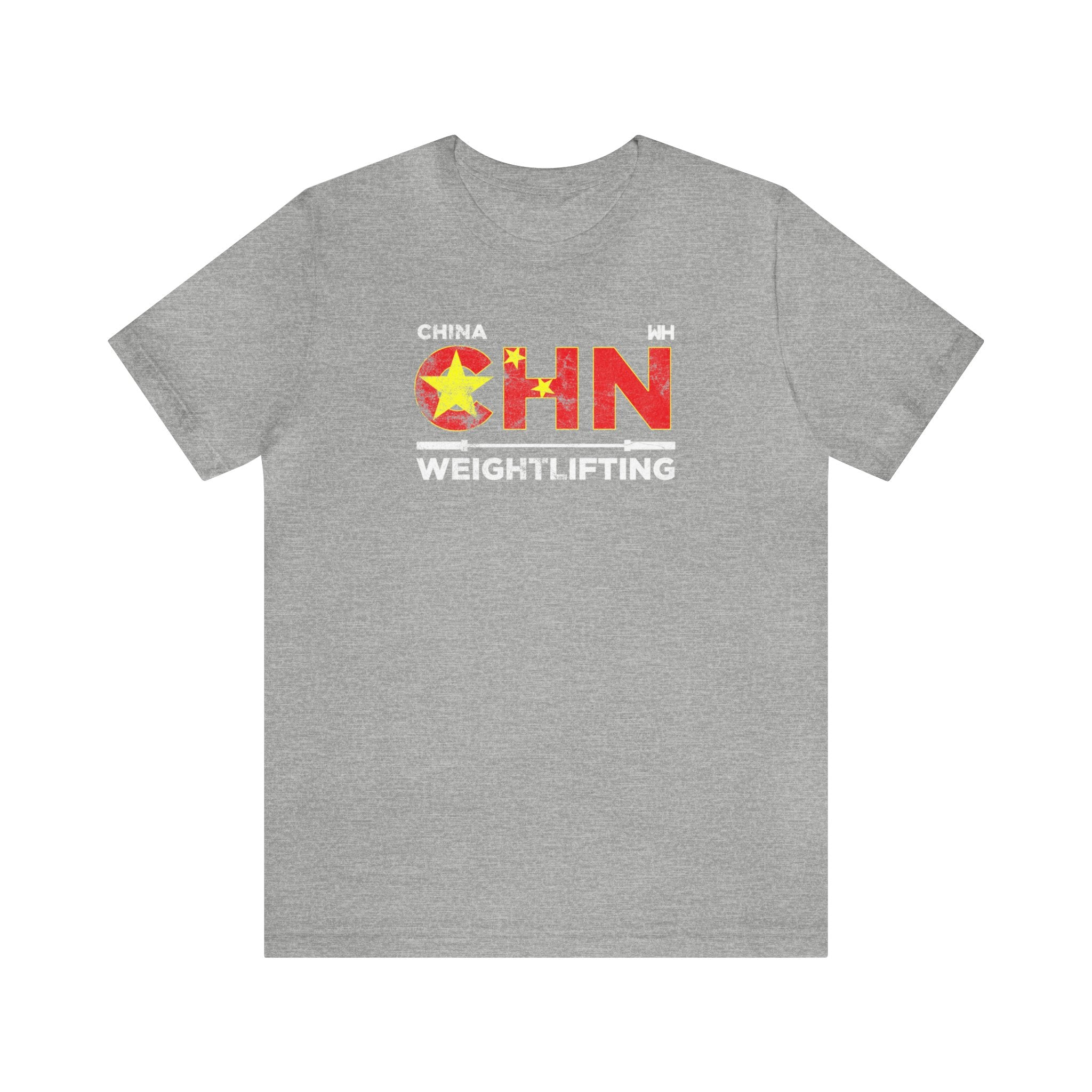 China CHN | Men&