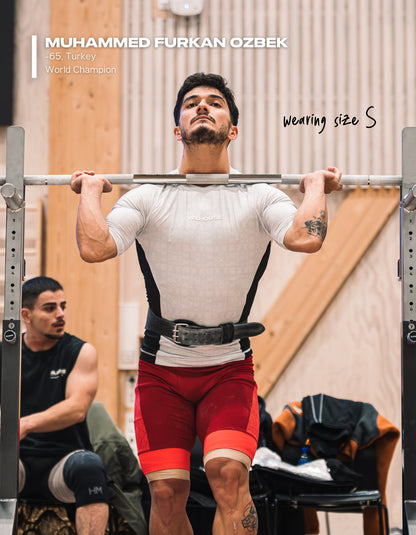 Dynasty Compression T-shirt