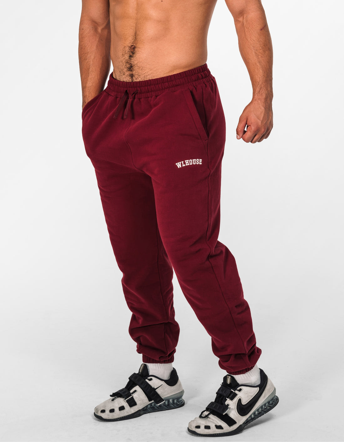 90s Training Sweatpants