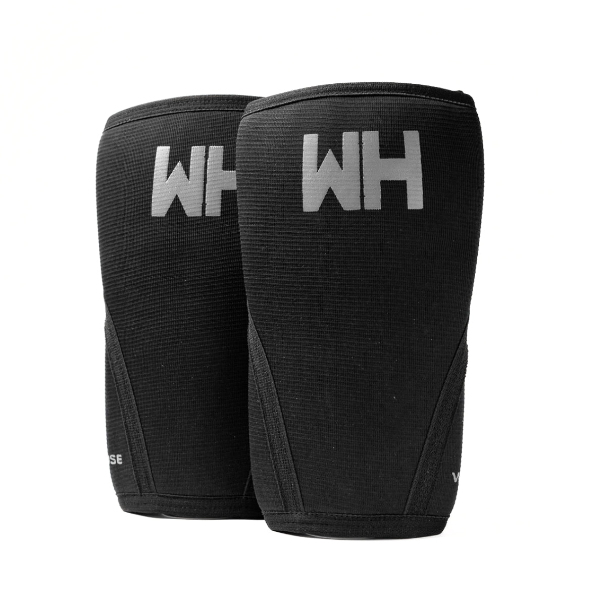 Heavy Duty 7mm Knee Sleeves