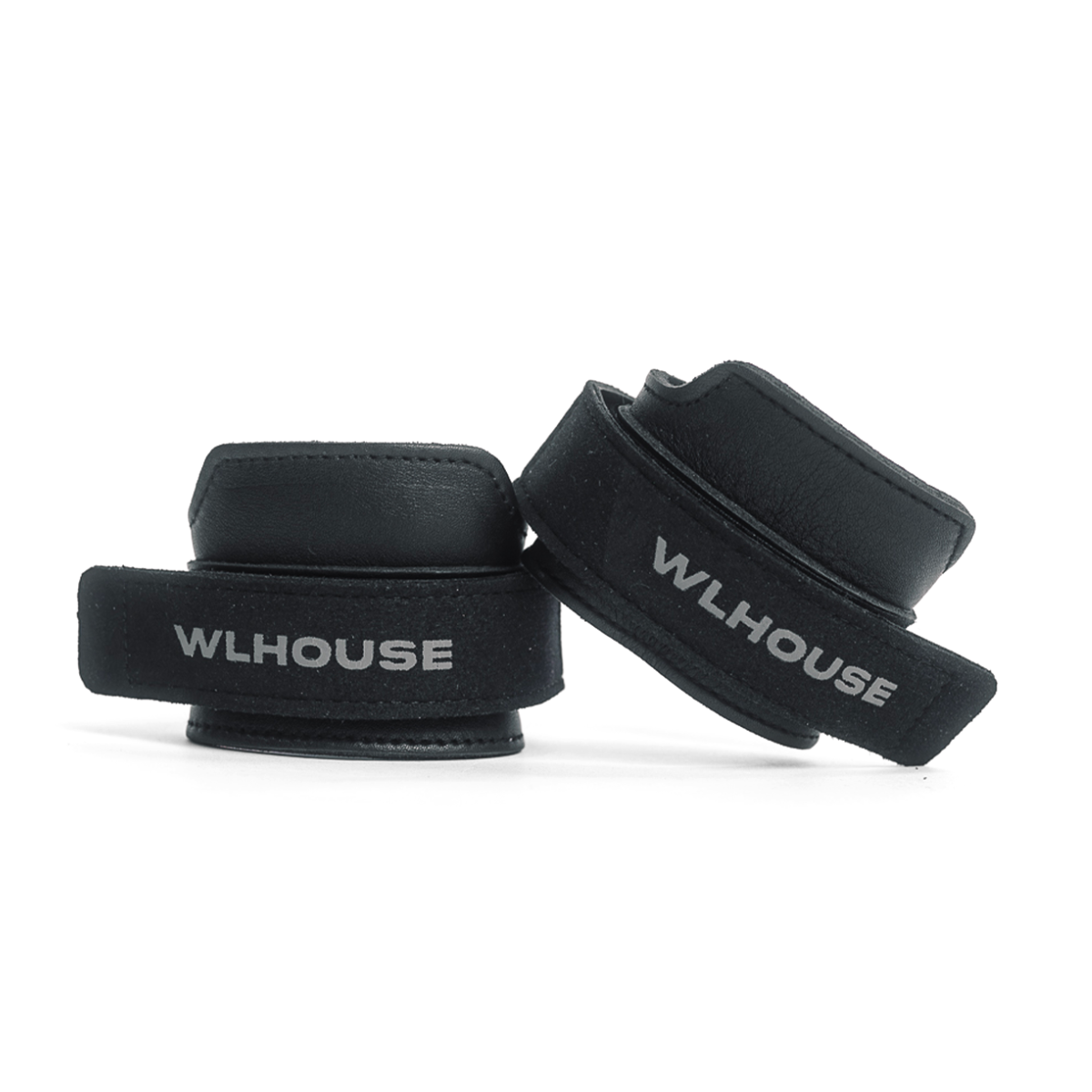 Leather Wrist Wraps